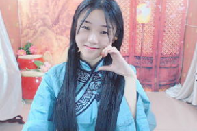 尹姑娘个人资料