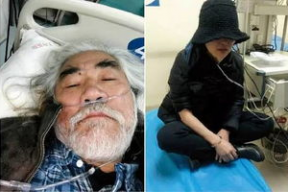 娱乐至死的吃瓜群众