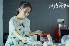 幕后花絮冰糖炖雪梨