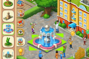 娱乐吃瓜摸鱼小游戏攻略,轻松解锁快乐时光