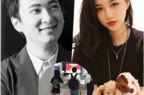 杨建邦前女友的照片,美丽身影背后的故事