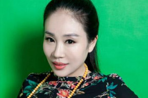 穆丽燕的个人资料丽