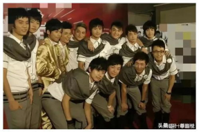 追梦娱乐吃瓜八卦