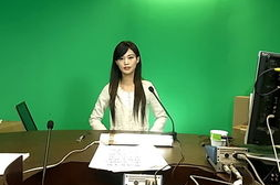 安徽 女主播 调,网络红人的崛起与影响力