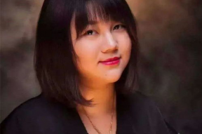 娱乐圈金牌经纪人