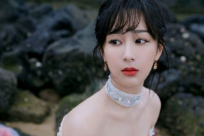 娱乐吃瓜说杨紫,娱乐圈的“吃瓜女王”，揭秘明星幕后故事