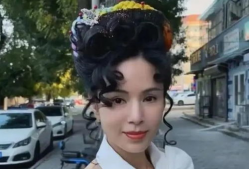 娱乐吃瓜酱天津盘头大姨,娱乐吃瓜酱的独家揭秘