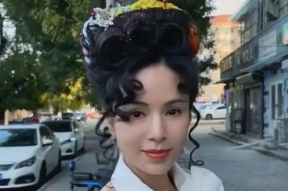 娱乐吃瓜酱天津盘头大姨,娱乐吃瓜酱的独家揭秘