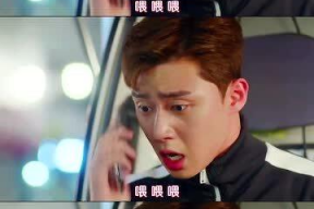 三流之路搞笑插曲